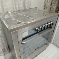 اجاق گاز لوفرا مدل لوکاتی