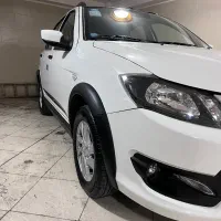 کوئیک GXR   L|خودرو سواری و وانت|تبریز, |دیوار