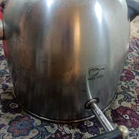 کتری|قوری، کتری، قهوهساز دستی|اهواز, کیانشهر|دیوار