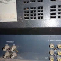 مانیتور cctv مدار بسته|دوربین مداربسته|تهران, آهنگ|دیوار