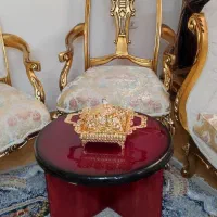 میز جلو مبلی