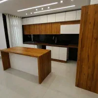 ۶۰ متر / سالن‌دلباز / سازه‌مهندسی*متریال‌برند*فول|فروش آپارتمان|اندیشه, اندیشه فاز ۱|دیوار