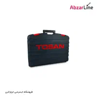 چکش تخریب 11 کیلویی 1500 وات توسن مدل 6011DH