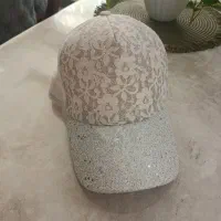 کلاه آفتابی استفاده نشده