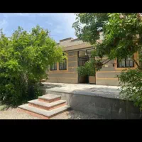 زمین داخل بافت سهیلیه رامجین