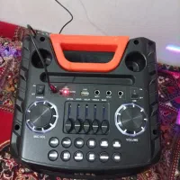 اسپیکر بزرگ|صوتی و تصویری|میاندوآب, |دیوار