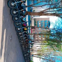 انواع موتوربازسازی شدونشدهونداوچهار چرخ لوازم یدکی|موتورسیکلت|اردبیل, |دیوار