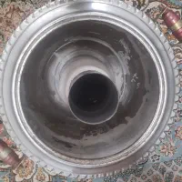 سماور گازی|سماور، چایساز، قهوهساز|نیشابور, میدون بار|دیوار