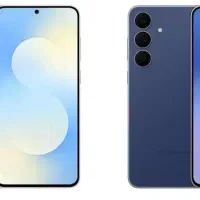 گوشی سامسونگ اس ۲۵ fe