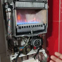 سرویس و تعمیرات انواع پکیج ایرانی و خارجی