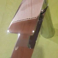 شیر روشویی پایه بلند