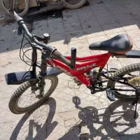 دوچرخه|دوچرخه، اسکیت، اسکوتر|اصفهان, مارچین|دیوار