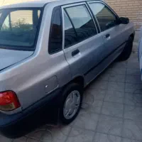 فروش پرایدمدل ۸۷