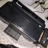 پرینتر اپسون L310|پرینتر، اسکنر، کپی، فکس|تهران, ایرانشهر|دیوار
