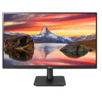 مانیتور ۲۷ اینج LG|قطعات و لوازم جانبی رایانه|تهران, حشمتیه|دیوار