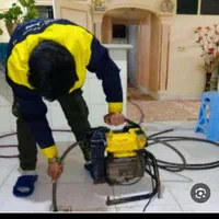 چاه بازکن لوله بازکنی فنرزن شبانه روزی بمدت15دقیقه|خدمات پیشه و مهارت|دامغان, |دیوار