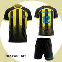 کیت فوتبال|تجهیزات ورزشی|مشهد, احمدآباد|دیوار