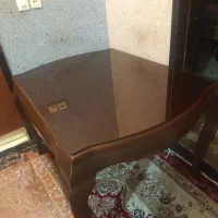 میز نهار خوری