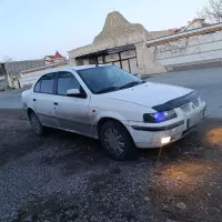 سمند 89|خودرو سواری و وانت|ارومیه, |دیوار