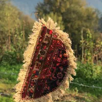 فرش و صنایع دستی صوفی|پادری|همدان, |دیوار