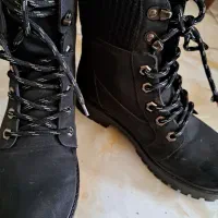 بوت یبار استفاده شده سایز ۳۷