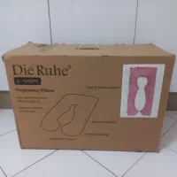 بالشت بارداری Die ruhe|رختخواب، بالش، پتو|تهران, تهرانپارس غربی|دیوار