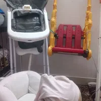 وسایل کودک