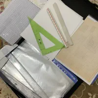 وسایل نقشه کشی نو برای رشته معماری مهندسی