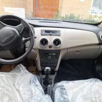 سهند اس ۱۴۰۴ خشک|خودرو سواری و وانت|تهران, سوهانک|دیوار