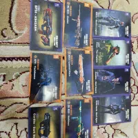 کارت کالاف دیوتی