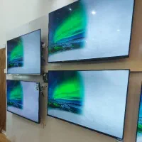 ال ای دی. 65 سری رونیا. اسنوا