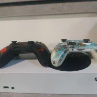 Xbox Series S  کنسول بازی ایکس باکس سری اس