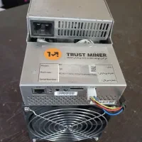 ماینر m30++ 104 تراهش