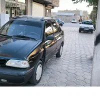 پراید 85|خودرو سواری و وانت|برخوار, |دیوار