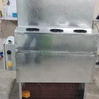 سایلنت باکس ۳ظرفیتی آسان ماینینگ