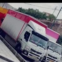 باربری حمل بار کارگر خالی اسباب کشی بسته بندی|خدمات حمل و نقل|تهران, نیروی هوایی (پیروزی)|دیوار