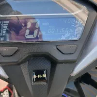 موتور سیکلت|موتورسیکلت|فلاورجان, |دیوار