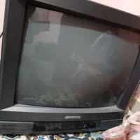 تلویزیون