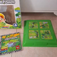 تستر و قهوه ساز باتری خور، لگو، بازی فکری، ماشین|اسباب‌بازی بچه|بندرعباس, |دیوار