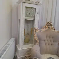 ساعت|ساعت دیواری و تزئینی|رشت, پاره بیجار|دیوار