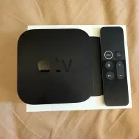 Apple TV 4K 32GB