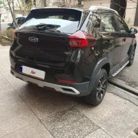 x22 poro|خودرو سواری و وانت|تهران, سید خندان (جلفا)|دیوار