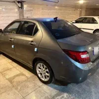 دنا پلاس توربو سانروف دار