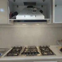 نصب و تعمیر گاز و هود