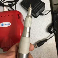 میکروموتور، سوهان برقی mibox (اصل کره)