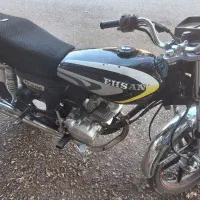 موتور ۲۰۰ احسان|موتورسیکلت|کوهدشت, |دیوار