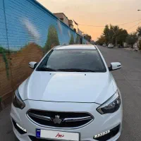 شاهین اتومات cvt