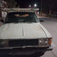 وانت پیکان دوگانه کارخانه|خودرو سواری و وانت|گناباد, |دیوار