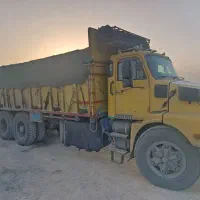 ولوو باری دهچرخ|خودرو سنگین|آمل, |دیوار