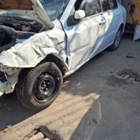 دنا تصادفی|خودرو سواری و وانت|تهران, استاد معین|دیوار